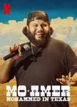 Watch Mo Amer: Mohammed in Texas (TV Special 2021) Solarmovie