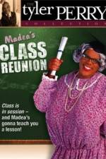 Watch Madea's Class Reunion Solarmovie