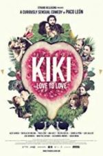 Watch Kiki, Love to Love Solarmovie