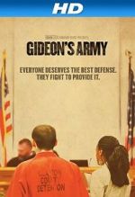 Watch Gideon\'s Army Solarmovie
