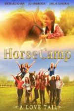 Watch Horse Camp: A Love Tail Solarmovie