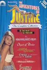 Watch Justine: In the Heat of Passion Solarmovie