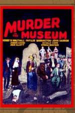 Watch The Murder in the Museum Solarmovie