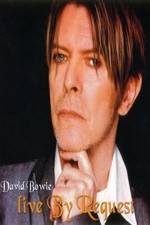 Watch Live by Request: David Bowie Solarmovie