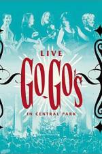 Watch The Go-Go's Live in Central Park Solarmovie