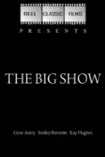Watch The Big Show Solarmovie