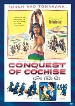 Watch Conquest of Cochise Solarmovie