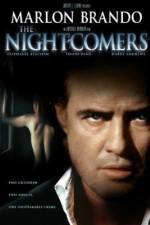 Watch The Nightcomers Solarmovie