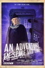 Watch An Adventure in Space and Time Solarmovie