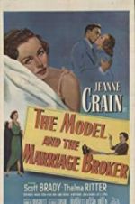 Watch The Model and the Marriage Broker Solarmovie