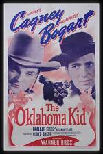 Watch The Oklahoma Kid Solarmovie