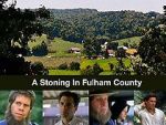 Watch A Stoning in Fulham County Solarmovie