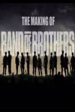 Watch The Making of 'Band of Brothers' Solarmovie