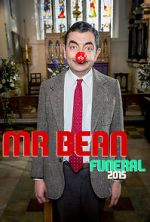 Watch Mr Bean: Funeral (TV Short 2015) Solarmovie