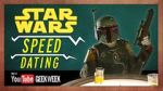 Watch Star Wars Speed Dating Solarmovie