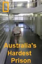 Watch National Geographic Australia's hardest Prison - Lockdown Oz Solarmovie