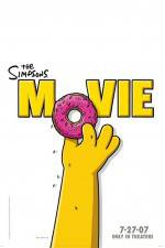 Watch The Simpsons Movie Solarmovie
