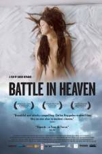 Watch Battle in Heaven Solarmovie