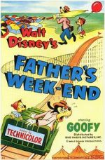Watch Father\'s Week-end Solarmovie