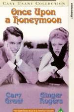 Watch Once Upon a Honeymoon Solarmovie