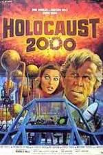 Watch Holocaust 2000 Solarmovie