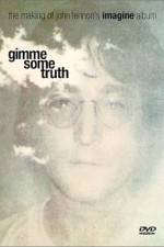 Watch Gimme Some Truth The Making of John Lennon's Imagine Album Solarmovie