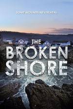 Watch The Broken Shore Solarmovie