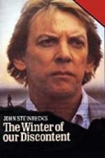Watch The Winter of Our Discontent Solarmovie