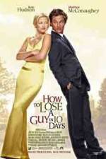 Watch How to Lose a Guy in 10 Days Solarmovie