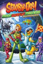 Watch Scooby-Doo! Moon Monster Madness Solarmovie