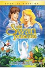 Watch The Swan Princess Solarmovie