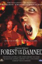 Watch Forest of the Damned Solarmovie