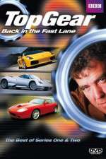 Watch Top Gear: Back in the Fast Lane Solarmovie