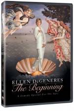Watch Ellen DeGeneres: The Beginning Solarmovie