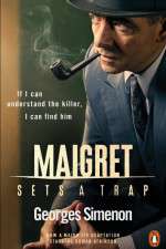 Watch Maigret Sets a Trap Solarmovie