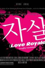 Watch Love Royale Solarmovie