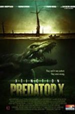 Watch Xtinction: Predator X Solarmovie