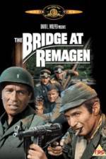 Watch The Bridge at Remagen Solarmovie