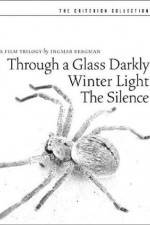 Watch Through a Glass Darkly Solarmovie