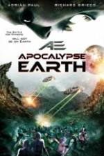 Watch AE: Apocalypse Earth Solarmovie