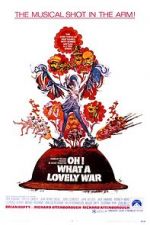 Watch Oh! What a Lovely War Solarmovie