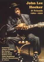 Watch John Lee Hooker and Friends Solarmovie