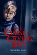 Watch The Curse of the Crying Boy Solarmovie