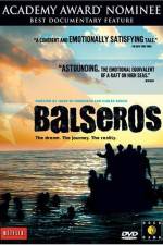 Watch Balseros Solarmovie
