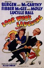 Watch Look Who\'s Laughing Solarmovie