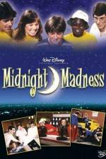 Watch Midnight Madness Solarmovie