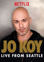 Watch Jo Koy: Live from Seattle Solarmovie