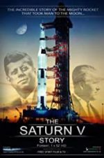 Watch The Saturn V Story Solarmovie