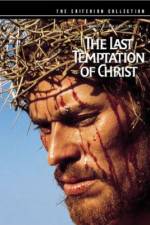 Watch The Last Temptation of Christ Solarmovie