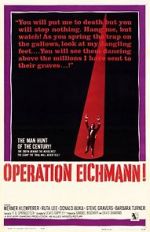 Watch Operation Eichmann Solarmovie